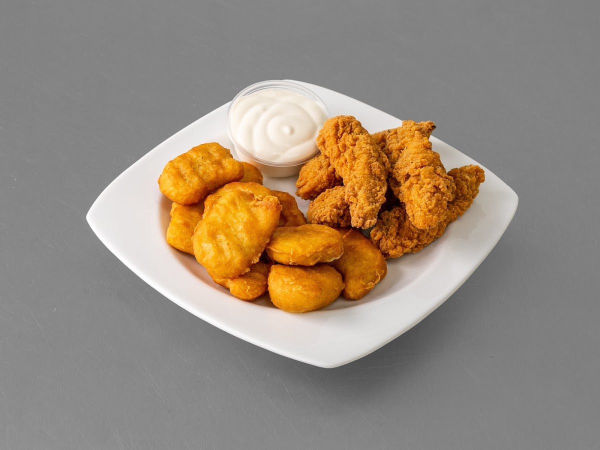 The Fish At Goose Green Photos 2